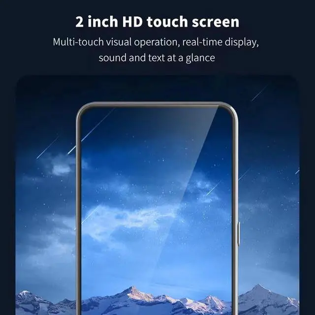 Alt view image 4 of 7 - Language Translator Device with 138 Languages Supported, Offline and Photo Translation, Real and Off Time Smart Voice Translator Portable for Studying, Travel, Business