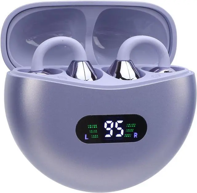 Alt view image 5 of 7 - MultiLanguage Smart Translation Headset, 3-in-1 Language Translation Device 144 Languages & Accents and 3 Translation Modes, HD Sound Quality & Long Battery Life, Ideal for (#1)