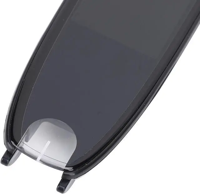 Alt view image 6 of 7 - Scan Reading Pen, 142 Languages Voice Translation Smart Scan Reader Pen, Text to Speech Device Translator Pen, OCR Digital Instant Voice Translator for Study, Travel, Business