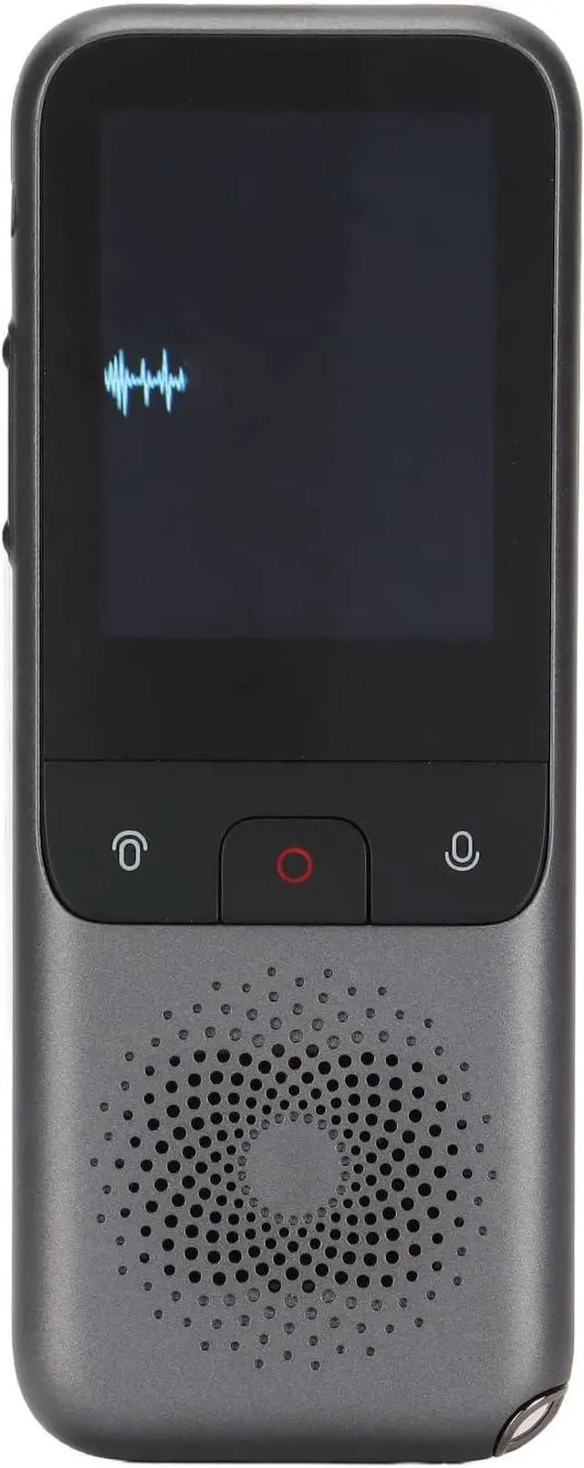 Main image of T11 Smart Voice Translator, Portable Translation Device with 2.4In Touch Ccreen, Real Time Translator, Support/Photography/Recording/138 Languages for Travel