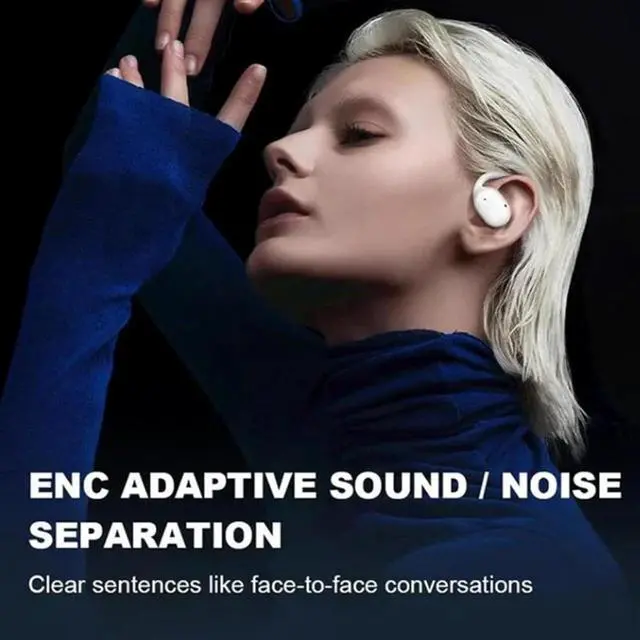 Alt view image 2 of 7 - Vylaras Ai Translator Earbuds, Vylaras Earbuds, 144 Language High Accuracy Two Way Earbuds, Wireless Bluetooth Translation Earbuds, Translation Earbuds Real Time