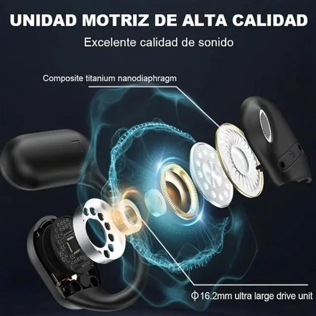 Alt view image 4 of 7 - Vylaras Ai Translator Earbuds, Vylaras Earbuds, 144 Language High Accuracy Two Way Earbuds, Wireless Bluetooth Translation Earbuds, Translation Earbuds Real Time