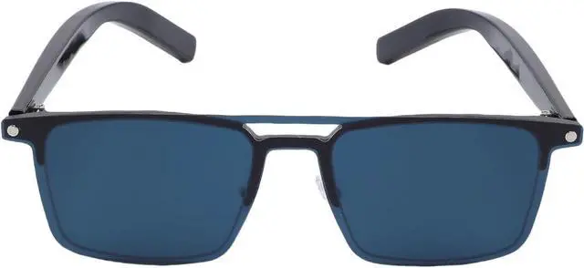 Alt view image 5 of 7 - fosa Smart AI Translation Glasses Translator Device, Real Time Language Translator with 100+ Languages, Touch Control for Travel Calling Video Translation