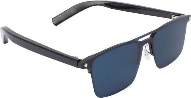 Alt view image 6 of 7 - fosa Smart AI Translation Glasses Translator Device, Real Time Language Translator with 100+ Languages, Touch Control for Travel Calling Video Translation