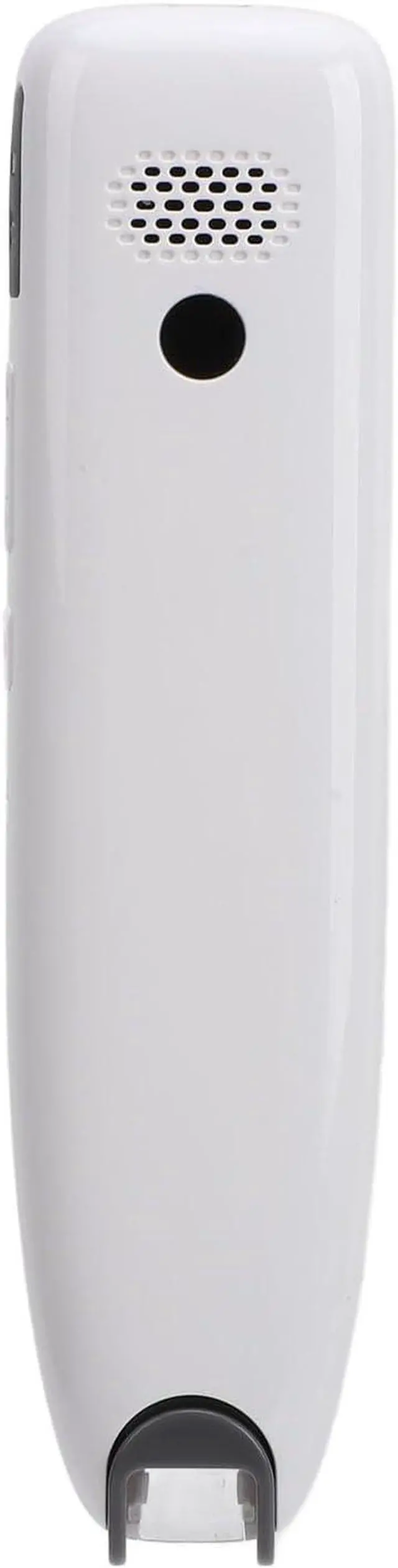 Alt view image 7 of 7 - Scan Translation Pen WiFi and Offline Learning Translator Multi Language Dictionary Reading Pen 4G Storage Capacity White