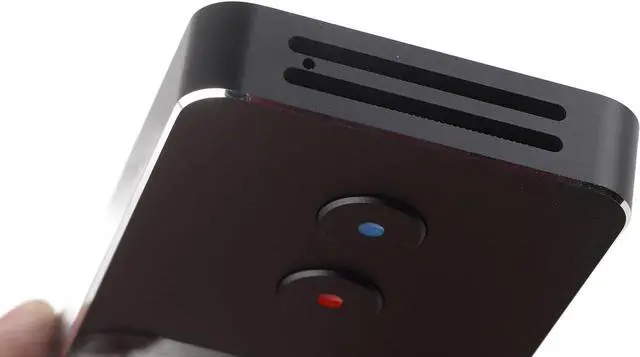 Alt view image 7 of 7 - Language Translator Device, Offline Language Translation, Language Translator with Microphone, 1GB 8GB, 3.0in Touch Screen, Real-time Translation 134 Languages, 5MP Camera