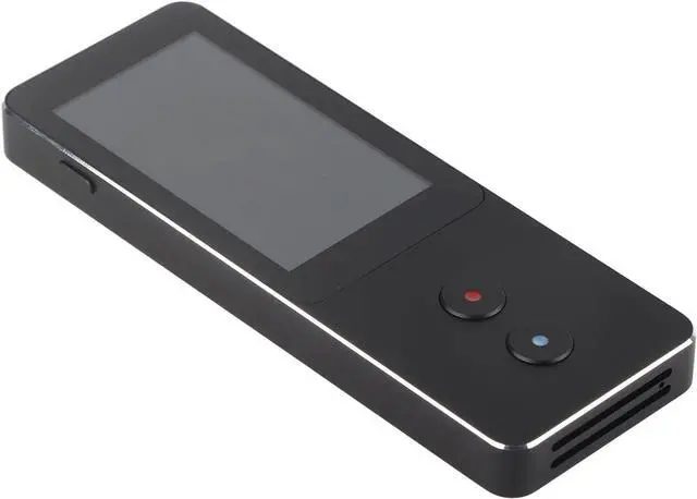 Main image of Language Translator Device, Offline Language Translation, Language Translator with Microphone, 1GB 8GB, 3.0in Touch Screen, Real-time Translation 134 Languages, 5MP Camera