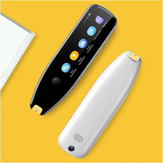 Main image of Smart Multi-Function Language Translation Dictionary Pen, Text Scan Translator Pen for Language Learning English Study for Business Learning