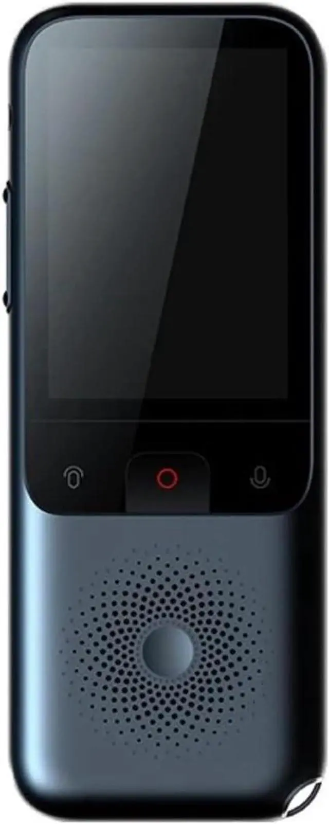 Main image of Language Translator Device, Portable Translator 138 Language Smart Translator Offline in Real Time Smart Voice AI Voice Photo Translator for Business Learning Travel