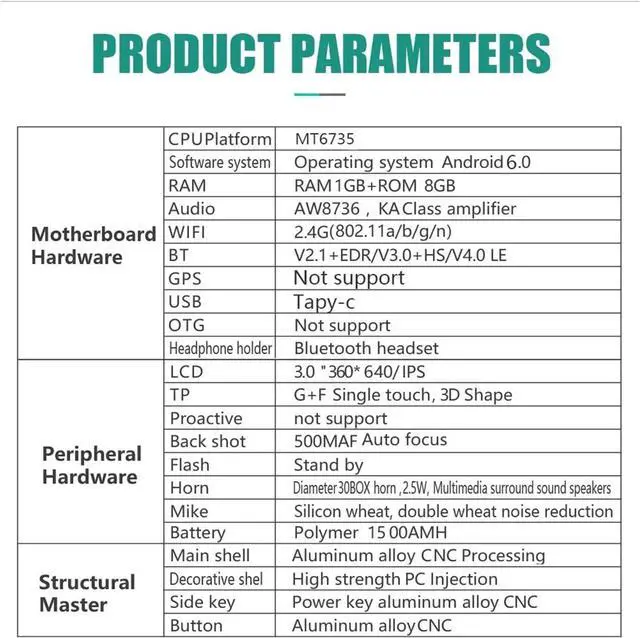 Alt view image 7 of 7 - Language Translator Device, Translator Device 137 Languages, Real-time Voice Recording, Text Translate Machine