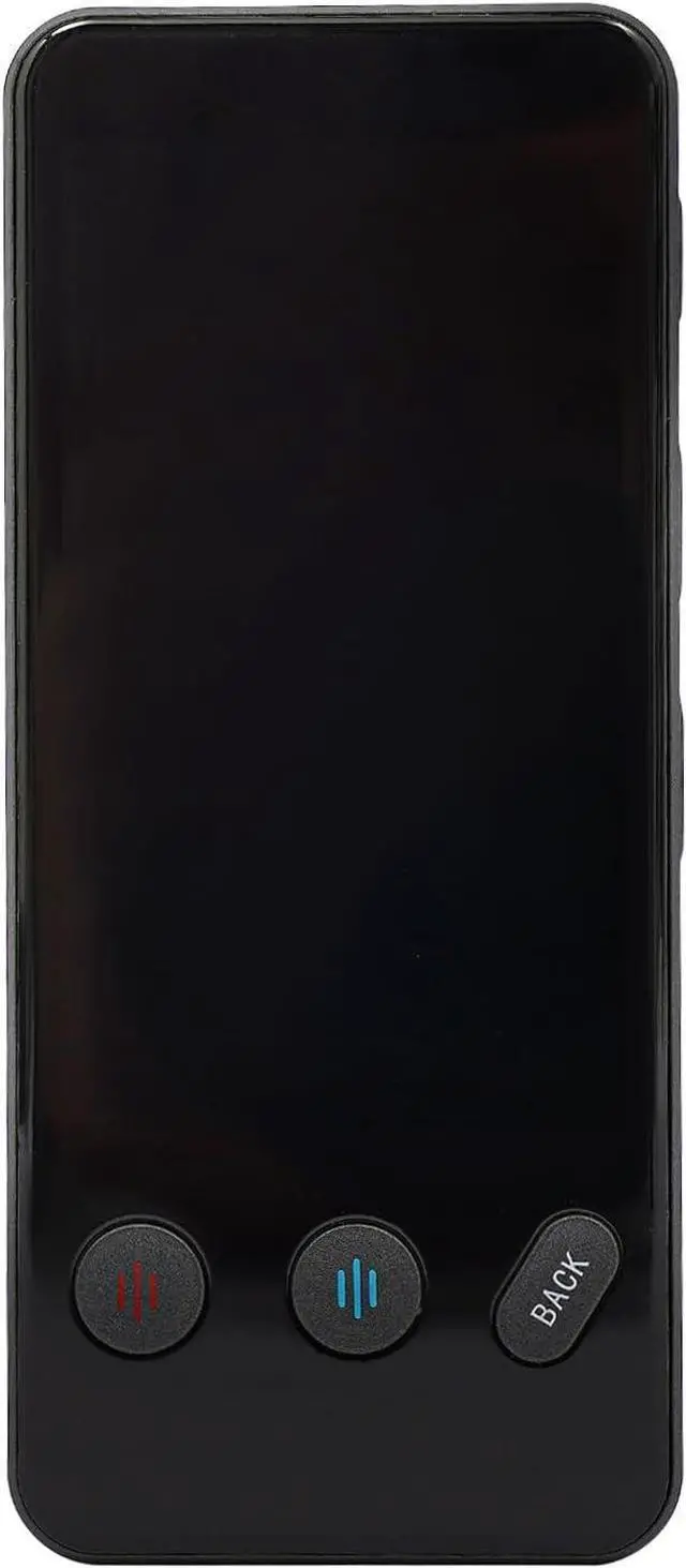 Alt view image 7 of 7 - Offline Language Translator Device, 2025 Upgraded Translator No WiFi Needed, Chatgpt Instant Two Way 142 Language Translated, Online/Offline/AI/Voice/Photo Translation, Portable Instant Translated