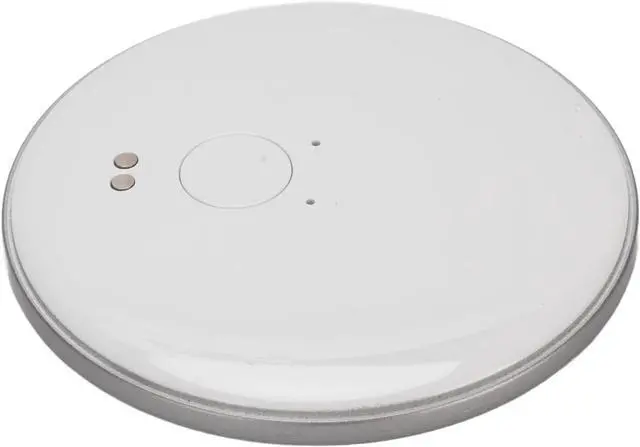 Alt view image 2 of 7 - Dpofirs Language Translator - 138 Languages Real Time Voice & Photo Translation, Simultaneous Interpretation, Magnetic Design for Travel & Business (White)