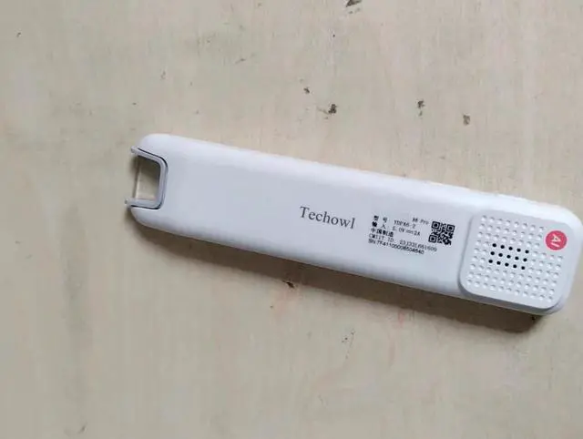 Alt view image 2 of 3 - Translation Scanning Reading Pen, Language Translator Pen, Text to Speech Device, Support 112 Languages Online Translation for Language Learners Business Travel