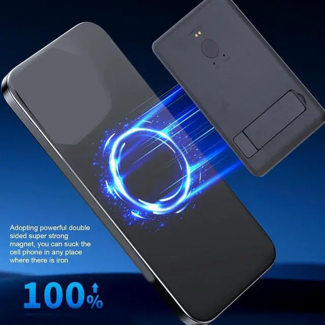 Alt view image 3 of 7 - AI Language Translator Device BT 5.3,138 Languages Real Time Translation, Offline 11 Languages Portable Translator for Travel Business, Ultra Slim 5mm Voice Translator