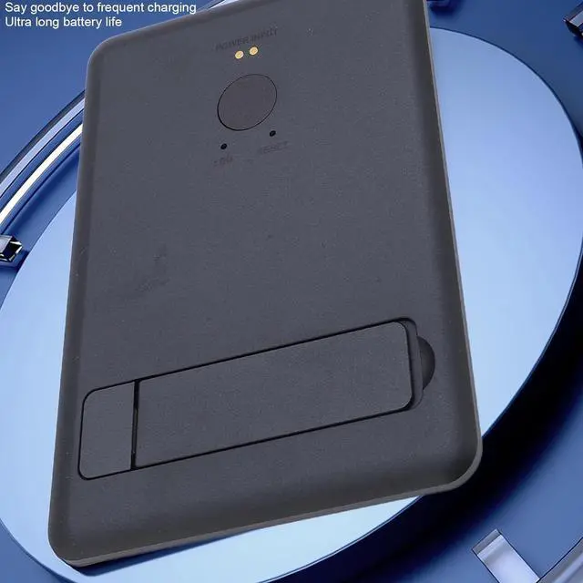 Alt view image 4 of 7 - AI Language Translator Device BT 5.3,138 Languages Real Time Translation, Offline 11 Languages Portable Translator for Travel Business, Ultra Slim 5mm Voice Translator