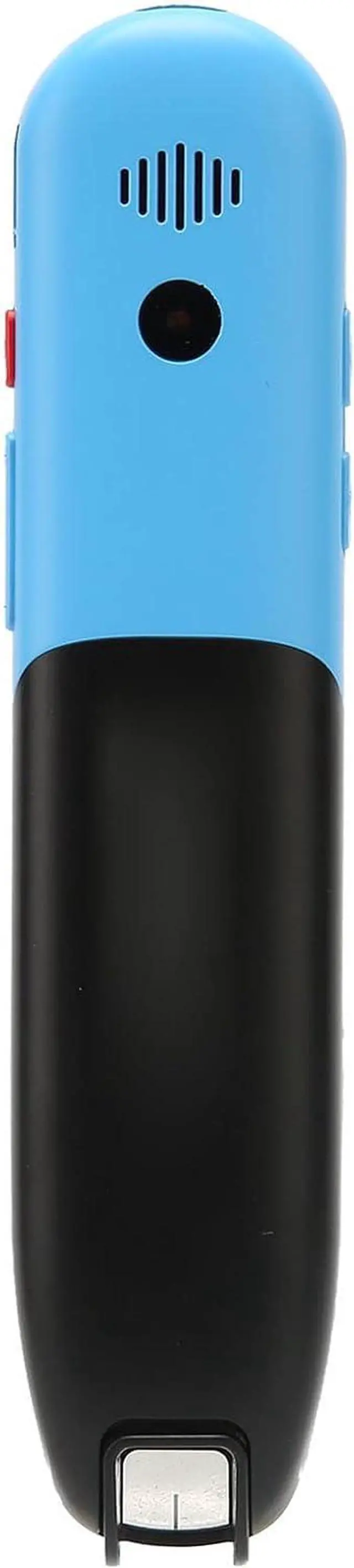 Alt view image 7 of 7 - Translation Pen, Translator Pen Reading Tool for Dyslexia, 134 Language Translation in Real Time, OCR Scanning Device, Text to Sp Reader Pen, Scanned Photo Translation Pen