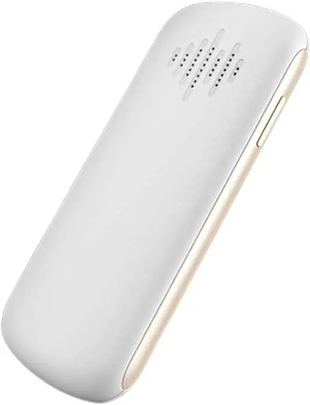 Alt view image 3 of 6 - Voice Translator Devices Offline, Language Translator Device, Smart Language Voice 2.4 Inch Touch Sn 26 Languages WiFi Pocket Electronic Translators Learning Traveling Shopping Independence