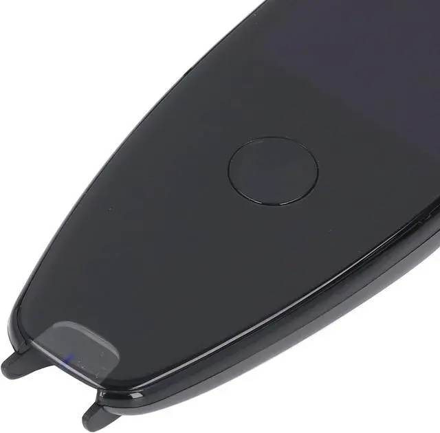 Alt view image 7 of 7 - Voice Translator Pen, Multi Language Translation, Extensive Vocabulary, Advanced Translation Technology, HD Touchsn,Photo Translation, WiFi Hotspot,Offline Scanning, OCR