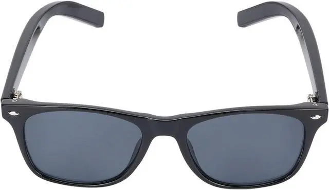 Alt view image 5 of 7 - AI Translator Glasses for 118 Languages - Real Time Translation with Interchangeable Lenses and Immersive Sound Quality