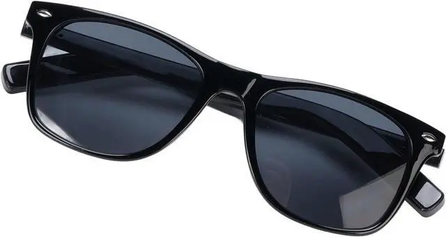 Alt view image 3 of 7 - AI Translator Glasses for 118 Languages - Real Time Translation with Interchangeable Lenses and Immersive Sound Quality