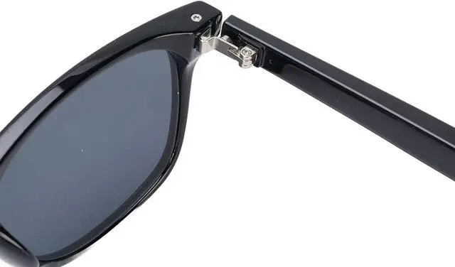 Alt view image 7 of 7 - AI Translator Glasses for 118 Languages - Real Time Translation with Interchangeable Lenses and Immersive Sound Quality