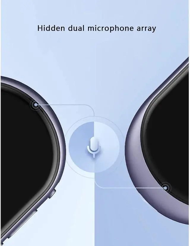 Alt view image 4 of 6 - Language Translator Device with Camera,15 Days Long Standby, High-Power Loudspeaker,3 Inch Screen Voice Translation (Flame red)