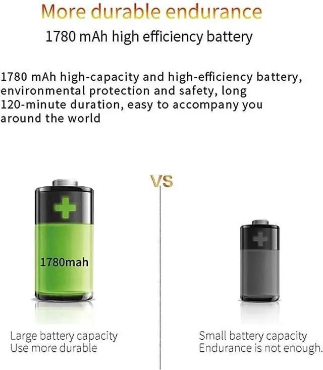 Alt view image 3 of 7 - Two-Way Offline Translator Device, Intelligent Language Translator Device with Voice 3.0-inch Touch Screen for Learning Travel and Shopping in 76 Languages