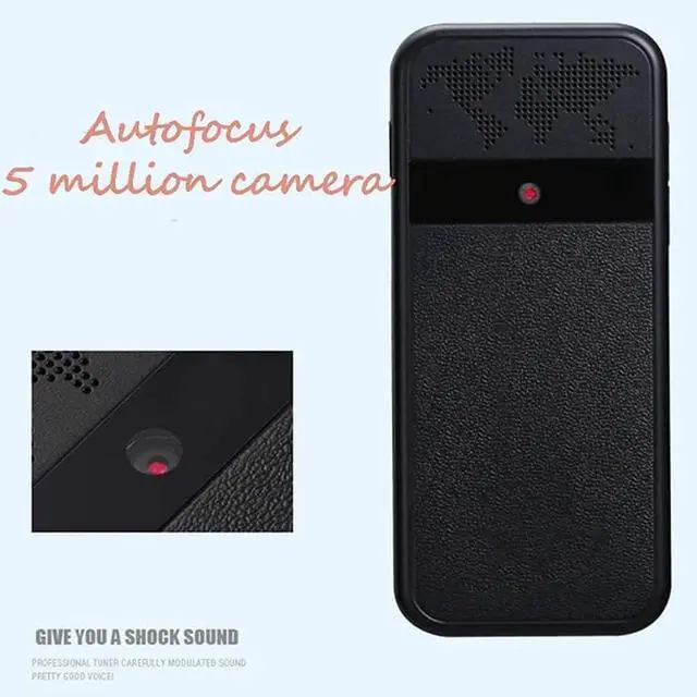 Alt view image 4 of 6 - Language Translator Device,Supports 126 Languages & 74 Accents with 2.4 Inch Works in 200+ Countries, for Learning Travelling Business