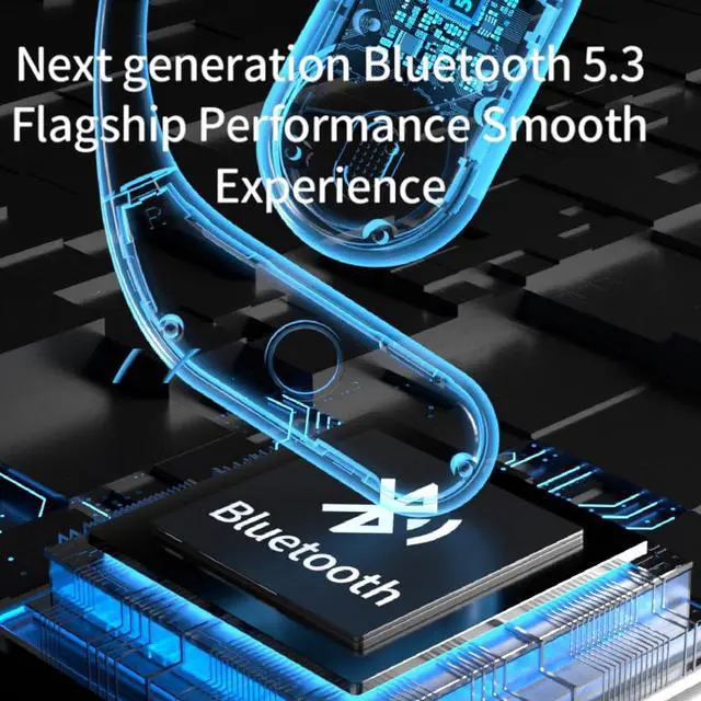 Alt view image 5 of 7 - Lingosound Traductor, Lingo Sound Xr Audifonos Traductores, 2025 New 146 Languages & Accents Ai Translation Earbuds Real Time Two Way, HD Sound, Long Battery Life for Travel, Business (Black+Khaki)