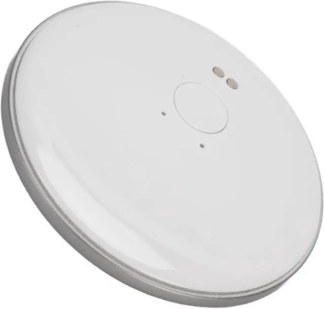 Alt view image 2 of 7 - Language Translator - Realtime Voice & Photo Translation, 6 Translation Modes, Magnetic Portable Design with Up to 45 Days Standby for Travel & Business (White)