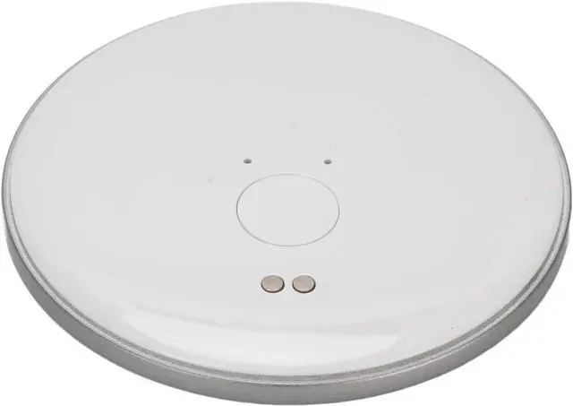 Alt view image 3 of 7 - Language Translator - Realtime Voice & Photo Translation, 6 Translation Modes, Magnetic Portable Design with Up to 45 Days Standby for Travel & Business (White)