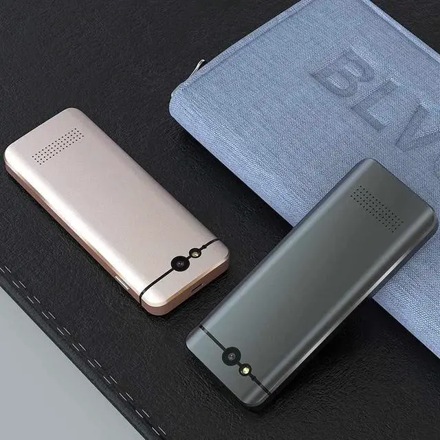 Alt view image 2 of 7 - M9 Instant Voice Translator Portable Language Translator in Real-time Smart Translator Supports 12 Offline Languages (Color : Silver) Hello (Silver) Elegant Vision