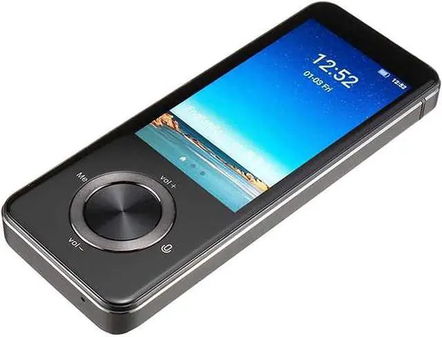 Main image of M9 Instant Voice Translator Portable Language Translator in Real-time Smart Translator Supports 12 Offline Languages (Color : Silver) Hello (Silver) Elegant Vision