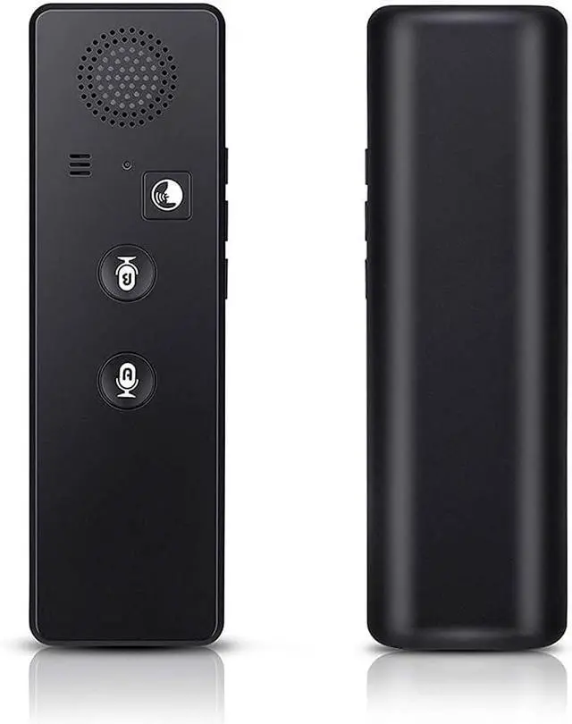 Main image of Instant Translator,Two Way Smart Language Translator Device,Electronic Voice Pocket Translator Supports 70 Languages for Meeting Learning Travel Business Needed