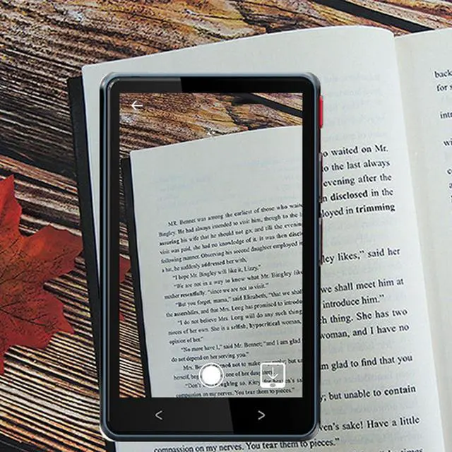 Alt view image 5 of 7 - Topyond 4in Language Translator Device for 135+ Languages, Real Time Voice Photo Offline Translation, P40 Portable Translator with 14 Offline Languages