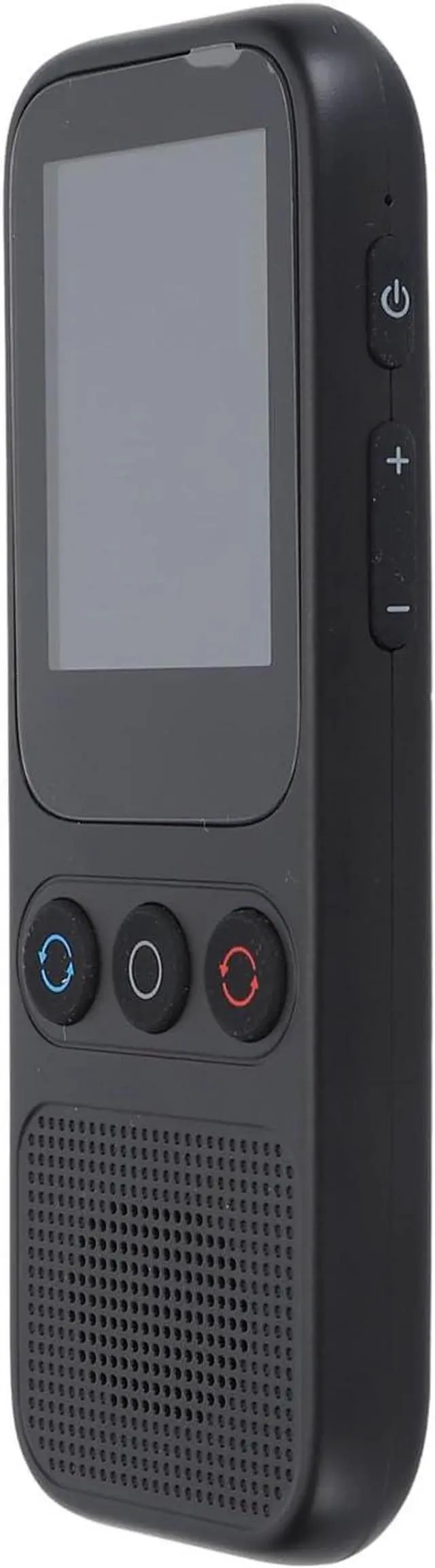 Alt view image 3 of 7 - Language Translator, Translator Device with Lanyard 1GB 8GB Two Way Real Time 137 Languages Voice Translation Device 2 Inch Touchscreen Real Time Translation for Travel