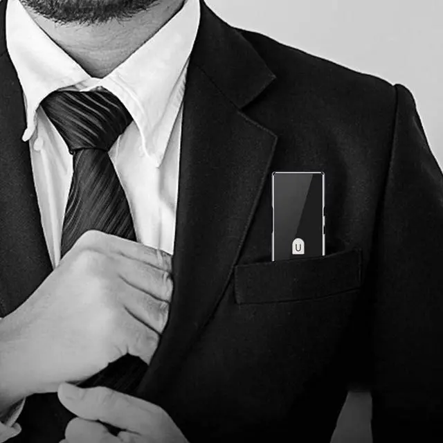 Alt view image 4 of 7 - Language Translator, Smart Instant Voice Translator Device, with 40 Languages Two-Way Real-Time, for Travel Abroad Learning Shopping Business Chat Recording Translations Decoration charitable Chaser