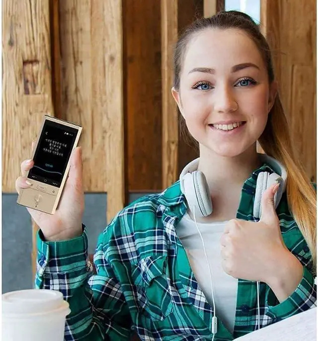 Alt view image 3 of 6 - Language Translator Device 75 Languages, Two Way Language Instant and Portable Voice Translator, Offline Translators Devices, Voice & Text & Photo Translation,Multi-Purpose Translator It's so kin