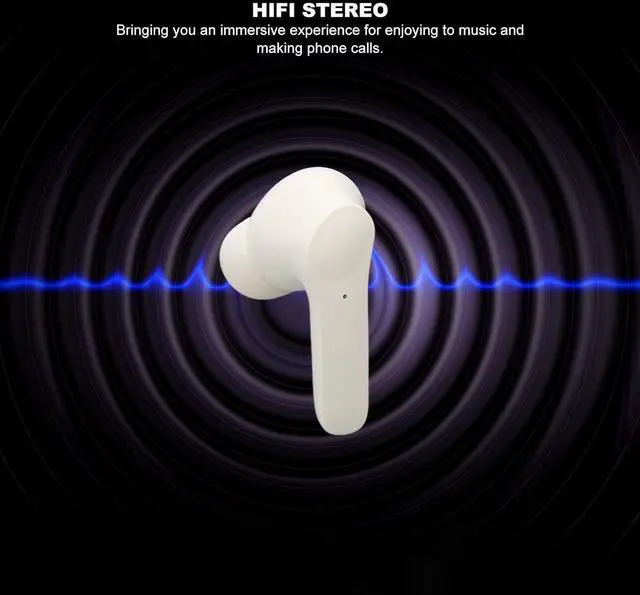 Alt view image 4 of 7 - Language Translator Earbuds, Translator Device 74 Languages 70 Accents Online, Voice Language Translator with Bluetooth & APP for Business Travel Learn