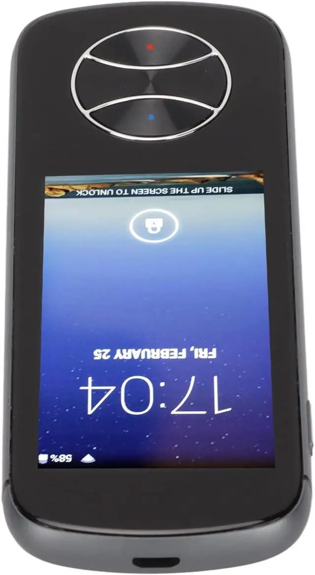 Alt view image 3 of 7 - Portable Smart Translator Multi Functional 2 Way Translator Stick Support 127 Languages Time Translation Photo Translation Use Offline