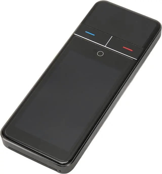 Alt view image 7 of 7 - Language Translator Device, 3.0 Inch Screen, 139 Languages, AI Voice Translator, Image Translation