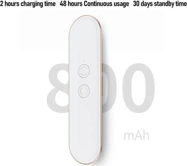 Alt view image 4 of 7 - Language Translator Device, 144 Languages Two Way Real Time Voice Translation AI Language Translator for Travel Business Learning