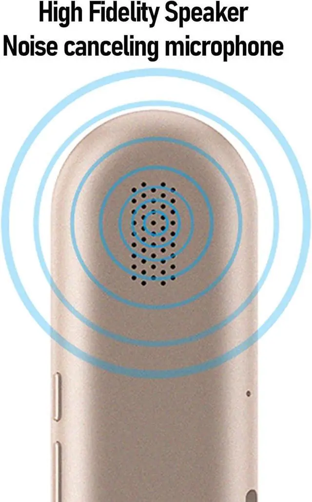 Alt view image 5 of 7 - Language Translator Device, 144 Languages Two Way Real Time Voice Translation AI Language Translator for Travel Business Learning