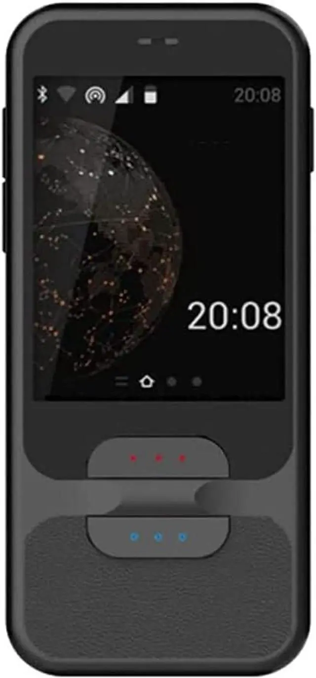 Main image of Language Translator Device,Supports 126 Languages & 74 Accents with 2.4 Inch Works in 200+ Countries, for Learning Travelling Business,