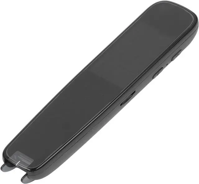 Alt view image 2 of 7 - Scan Translation Pen with 1.97 Inch Display, Offline Scanning in 12 Languages, Multilingual Dictionary, and English Learning Translator for Students and Travelers