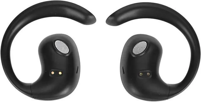 Main image of Language Translator Earhooks, Bluetooth 5.3 Language Translator Earbuds Real Time, Support 144 Languages Online Translation Wireless Translator Earbuds Device for Travel,