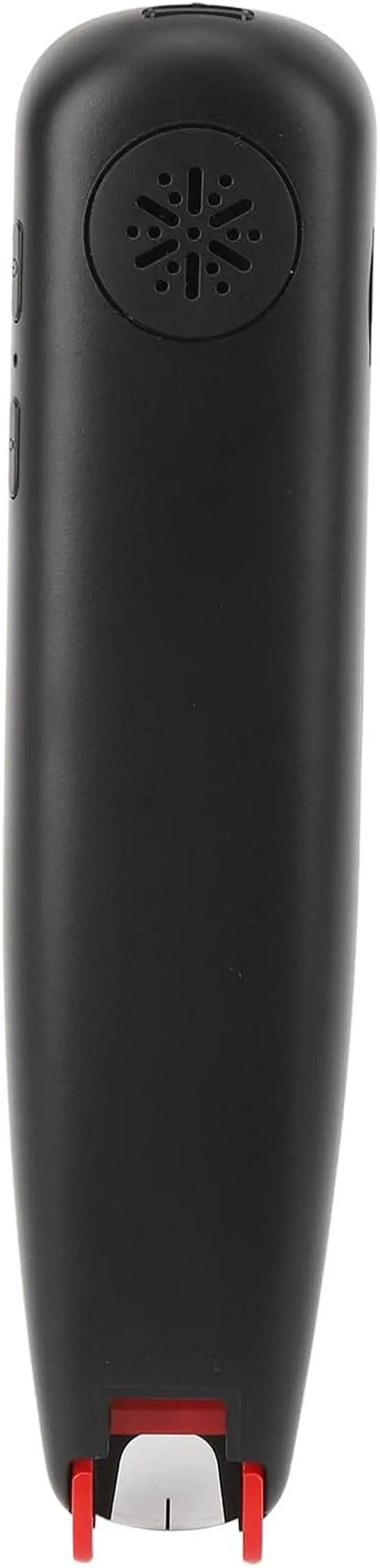 Alt view image 6 of 7 - Translation Scanning Pen, Translator Pen, 135 Languages Voice Translation, 10 Languages Offline Scanning Translation, Smart Text to Speech Device with 4 Inch Touch Screen