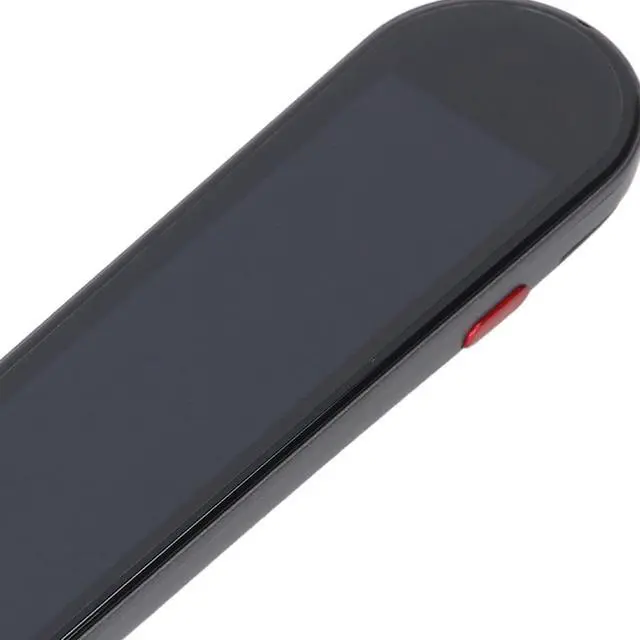 Alt view image 7 of 7 - Sync Teaching Video Dictionary Pen, 11 Basic Chinese Knowledge, AI Voice Assistant, Professional Oral Evaluation System, Chinese English Voice Translation Learning Pen for