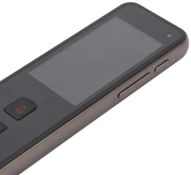 Alt view image 6 of 7 - ZJchao Ai Translator, Voice Translator 2.45in Touch Screen 138 Online 15 Offline Languages with 1GB 8GB Memory Photo Sound Translation Two Way Real Time Language Translator Language