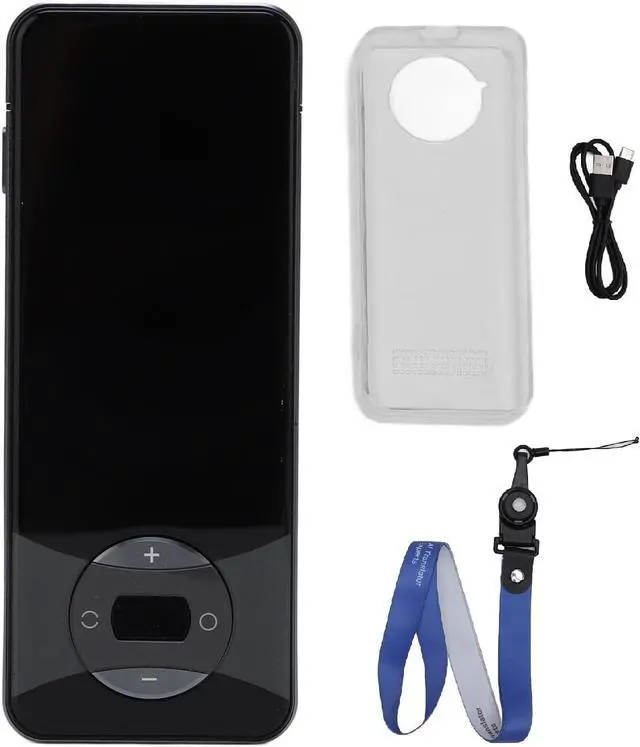 Main image of Cocoarm Portable Language Translator Real Time Voice Photo Translation Device 74 Languages 70 Dialects Language Translator Device with 1GB RAM 8GB ROM, 3.0 Inch HD Touchscreen